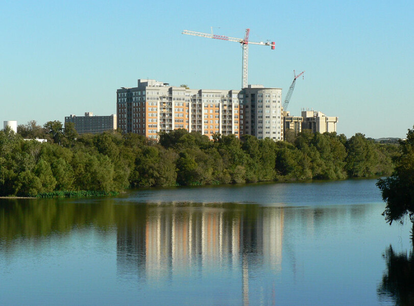 Milago Condominiums