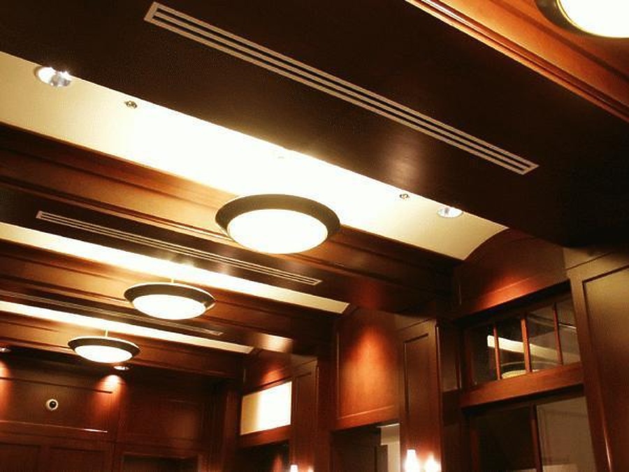 55 East Erie by Daniel Kieckhefer