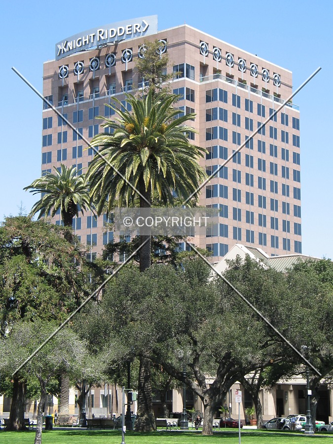 Fairmont Plaza by Emmanuel D.