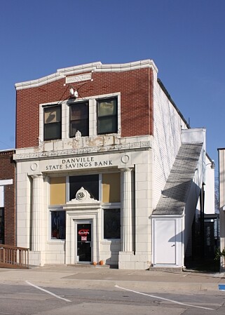 Danville State Savings Bank
