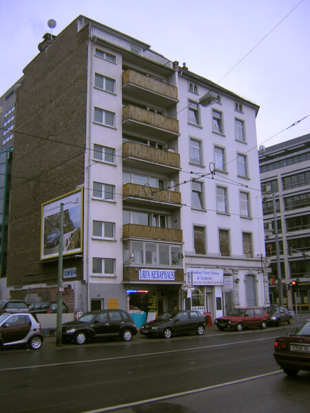 Mainzer Landstraße 135