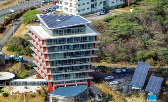 The Tower