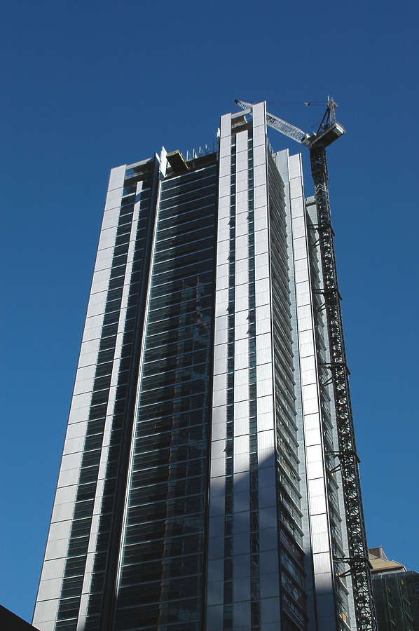 Lumière Residences by John Bek