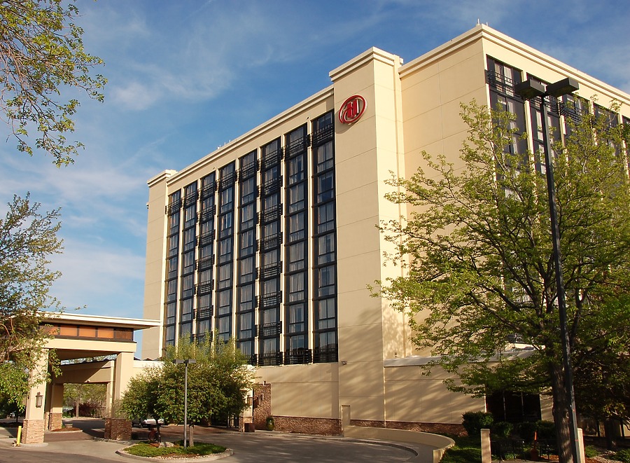 Hilton Fort Collins by Brian LoBue