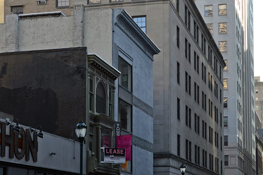 1531 Walnut Street