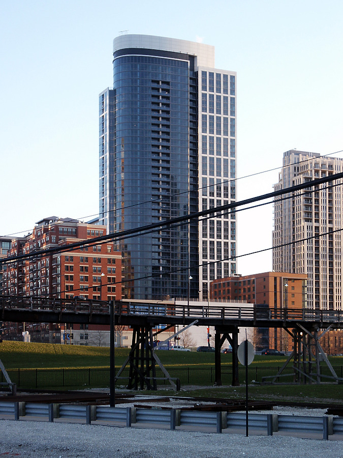 Sky55 by Daniel Kieckhefer