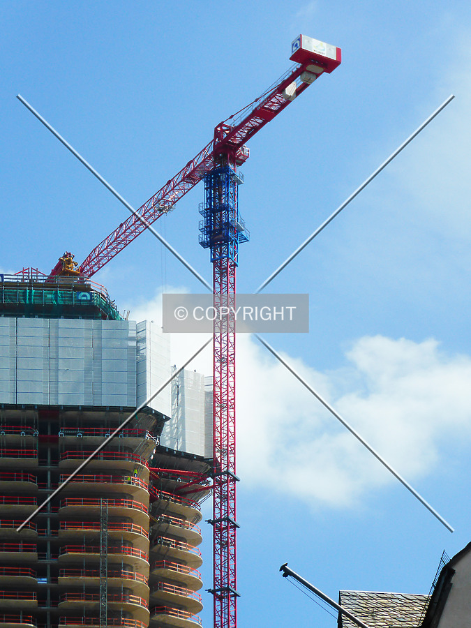 Grand Tower by Nephilim