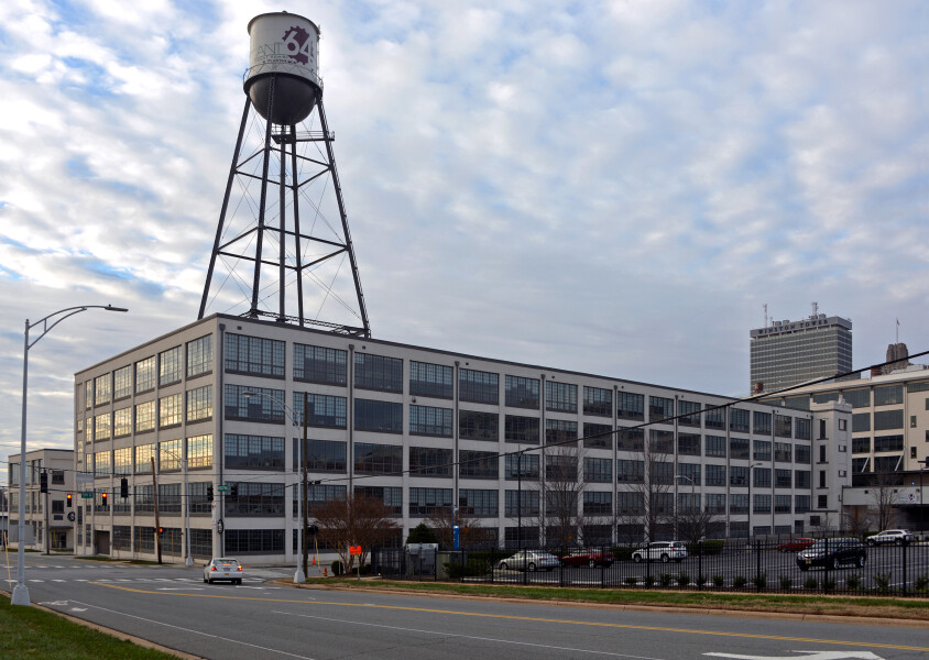 Plant 64 Lofts