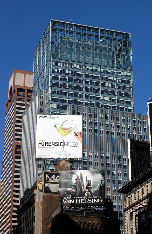 745 Seventh Avenue by Scott Murphy