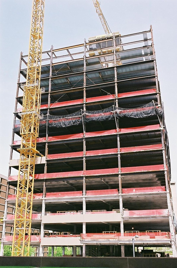 1800 Larimer Street by Brian LoBue