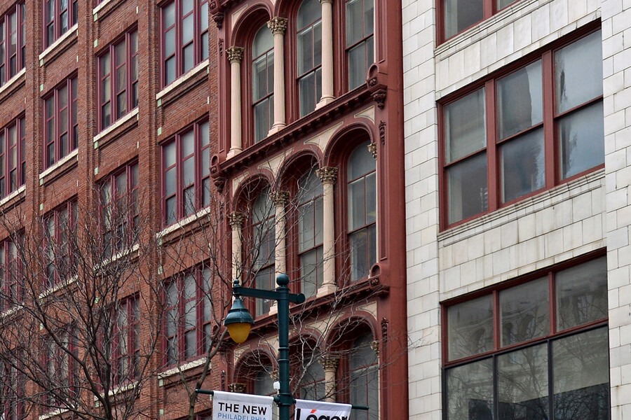 716 Market Street