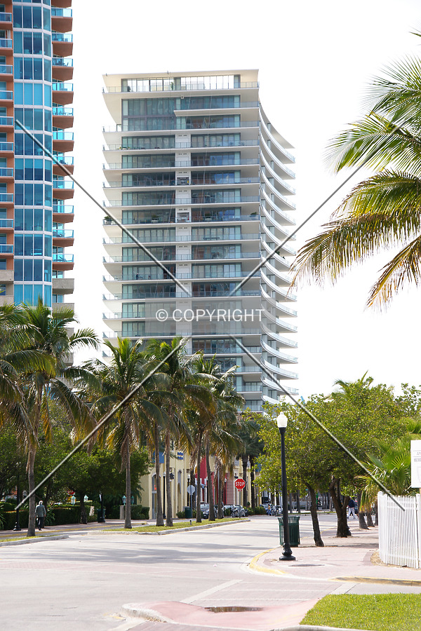 Apogee South Beach by Nephilim