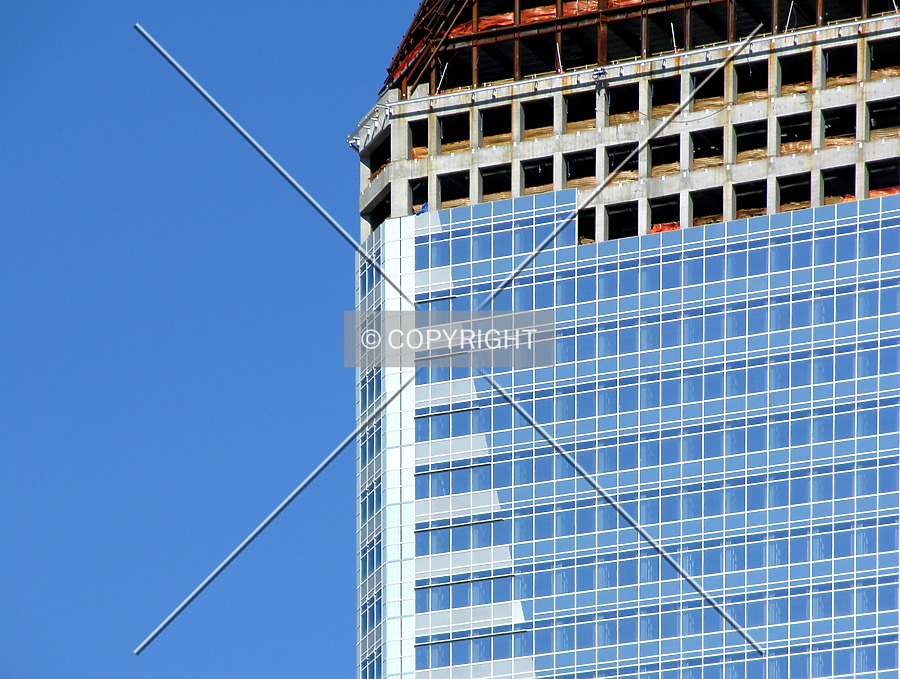 Duke Energy Center by Chris Patriarca
