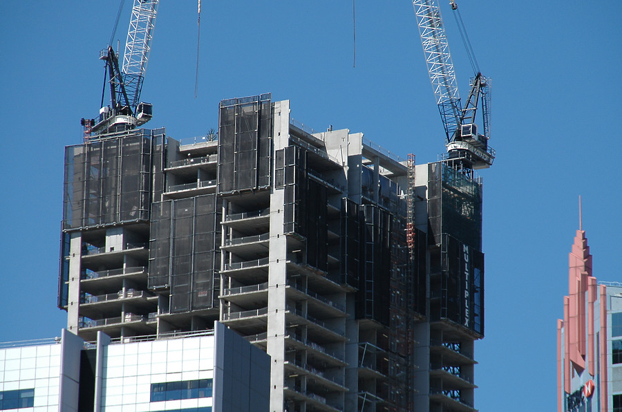 Lumière Residences by John Bek