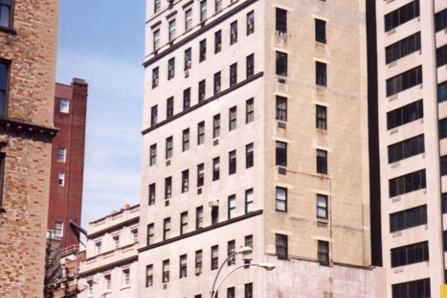 79 East 79th Street