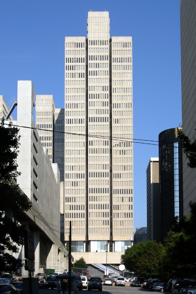 Harris Tower