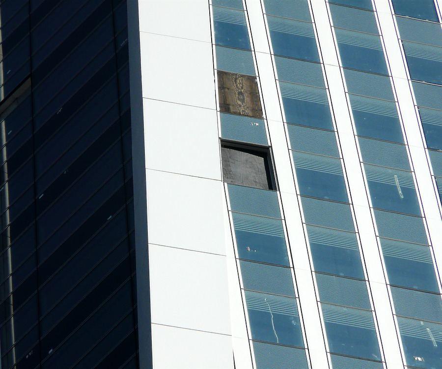 Tour Granite by Sébastien Corniot
