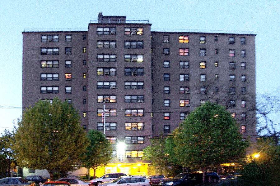 Sunset Gardens