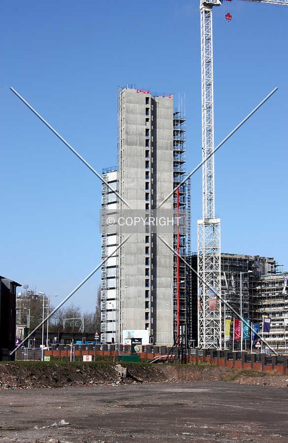 Victoria Hall by Neil Nickolds