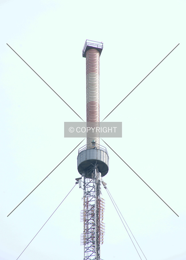 Fårhultsmasten by Nephilim