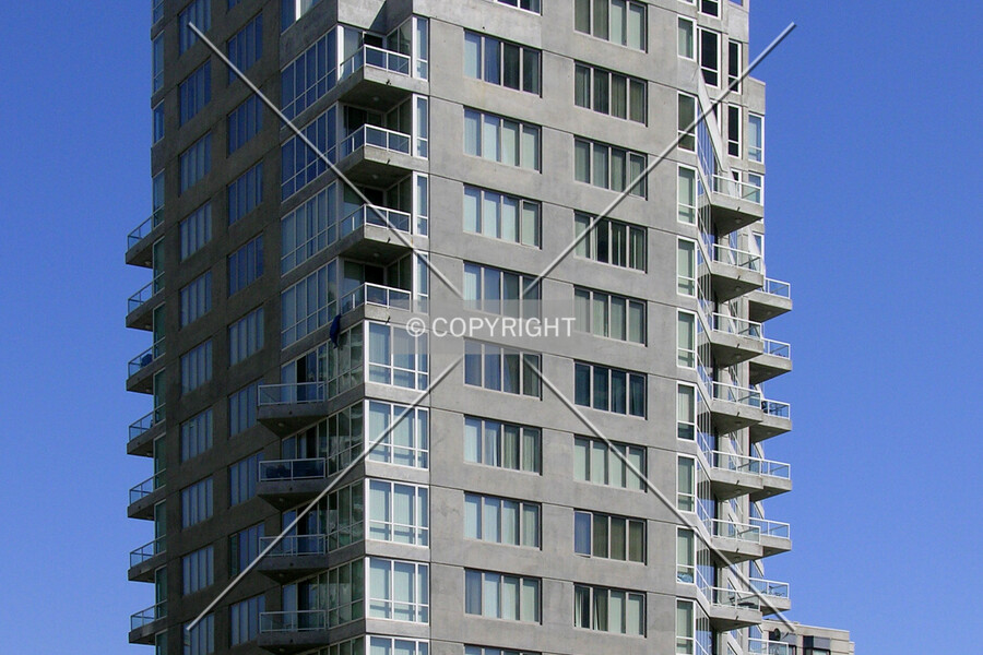 Avalon Towers South