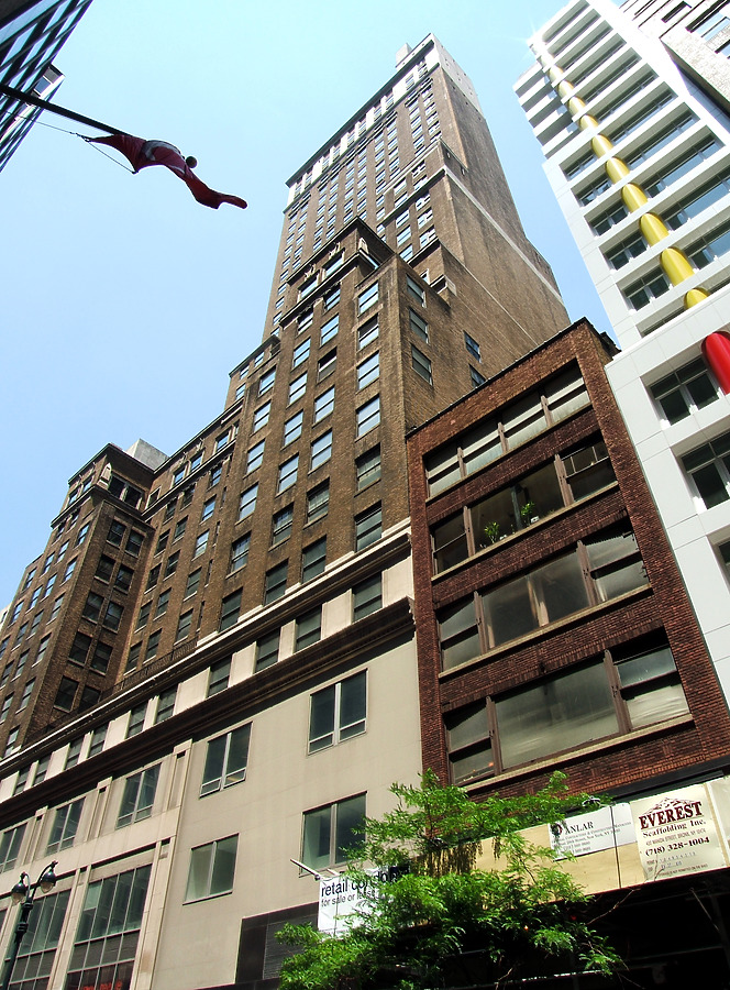 Bank of the U.S. by John Cahill