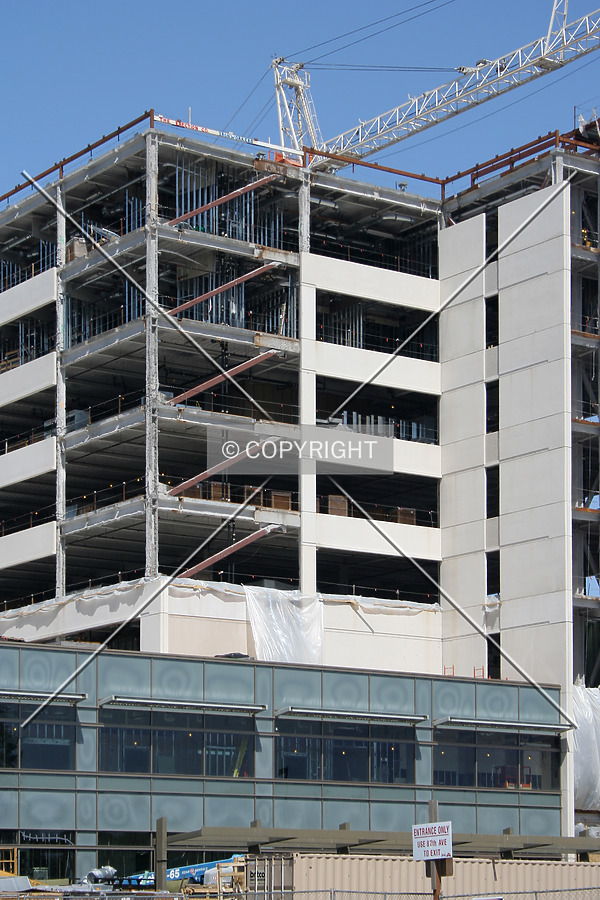 Firstenburg Tower by Serdica