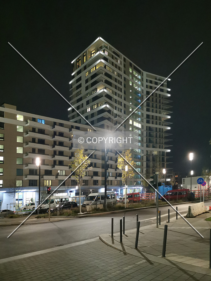 Praedium by Nephilim