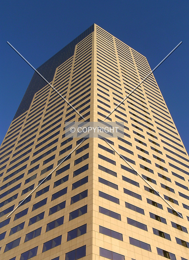 US Bancorp Tower by Serdica