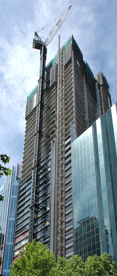 Lumière Residences by John Bek