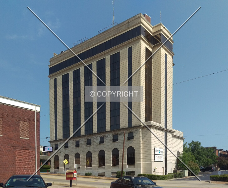 Clearwave Building