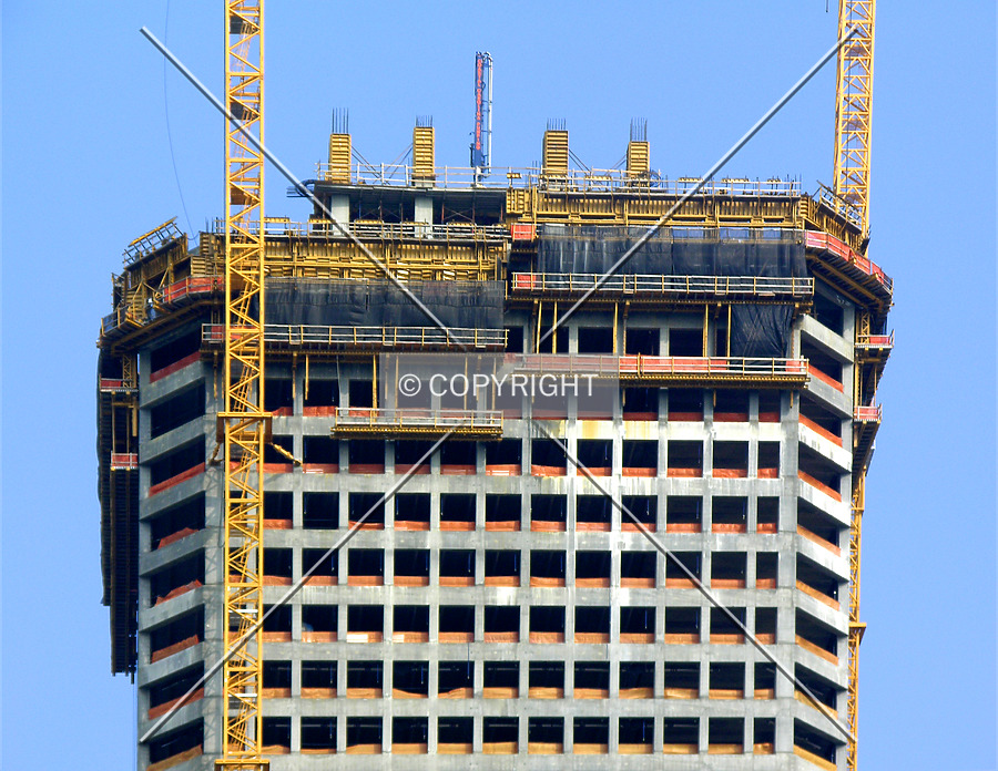 Duke Energy Center by Chris Patriarca
