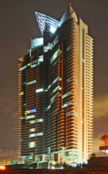 Jade Beach
