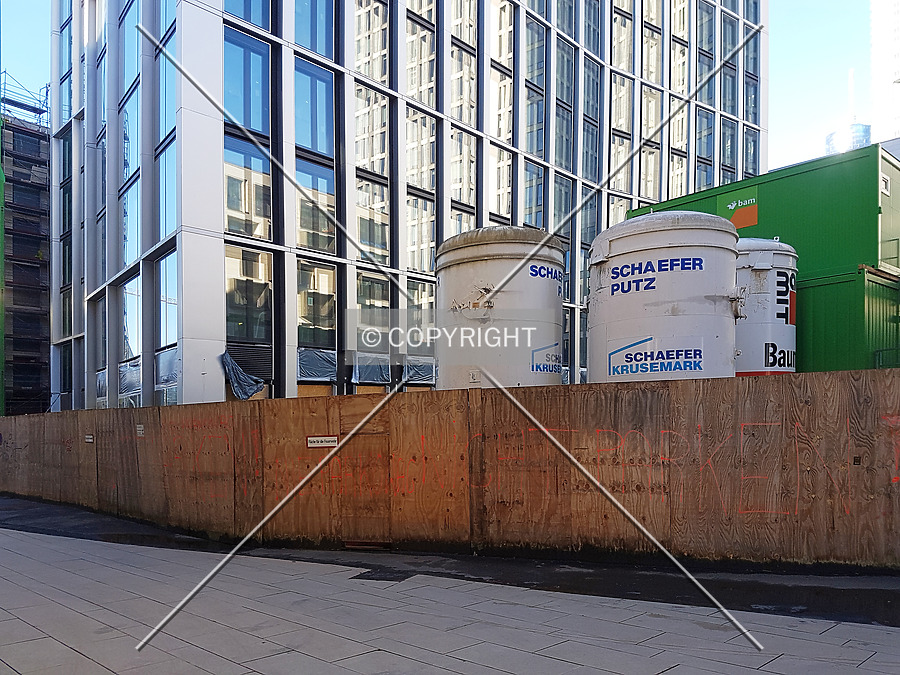 WinX Tower by Nephilim