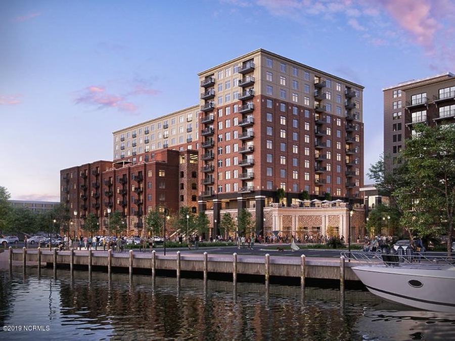 240 North Water Street by NCRMLS