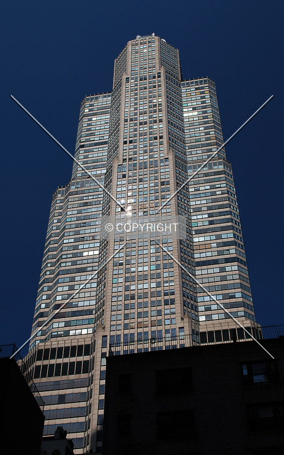 CitySpire Center by Royce Douglas