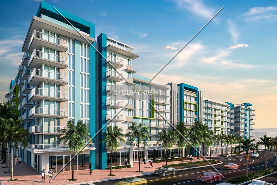 The Soleste Cityline