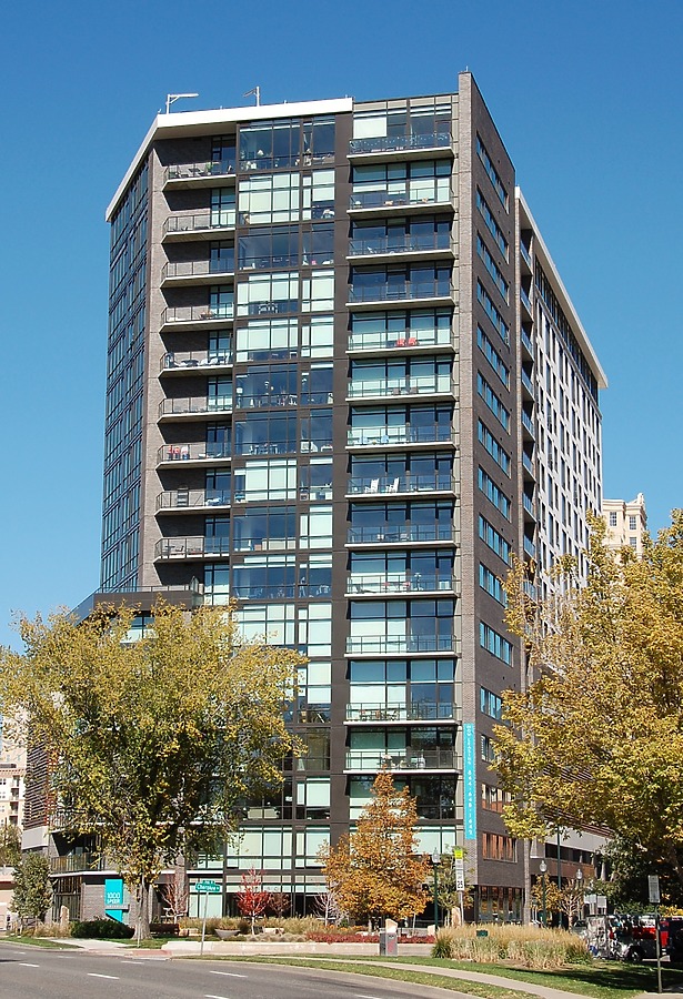 1000 Speer by Windsor by Brian LoBue