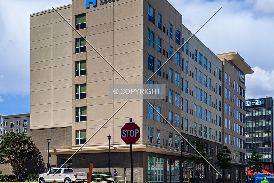 Hyatt House Raleigh North Hills