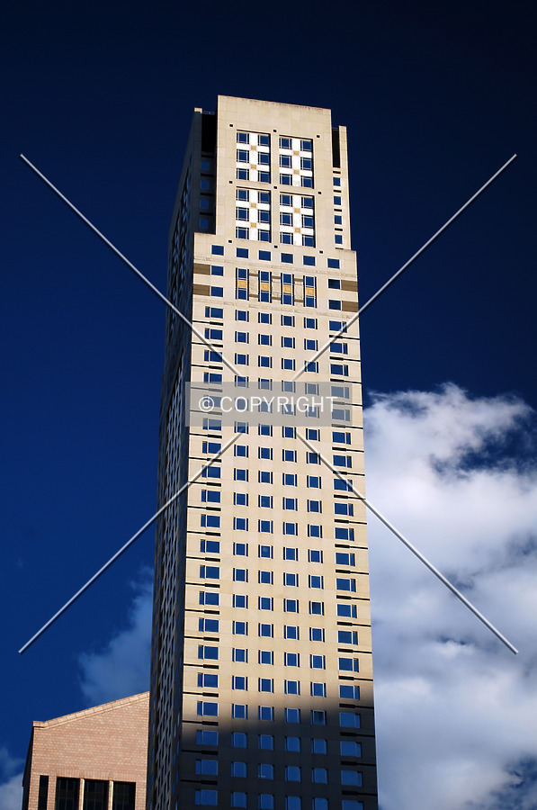 712 5th Avenue by Royce Douglas