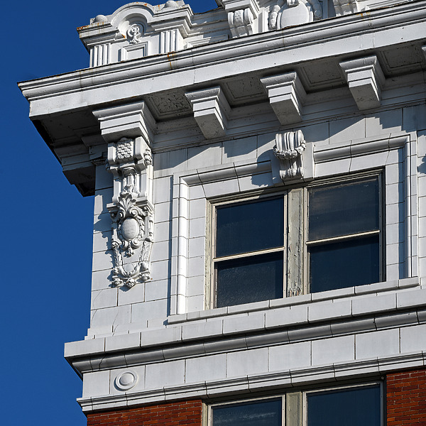 The Elsby by John W. Cahill