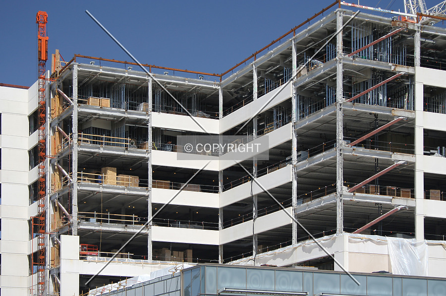 Firstenburg Tower by Serdica