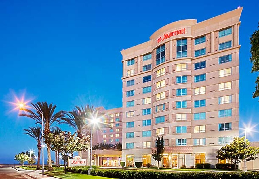 Fremont Marriott by Marriott International