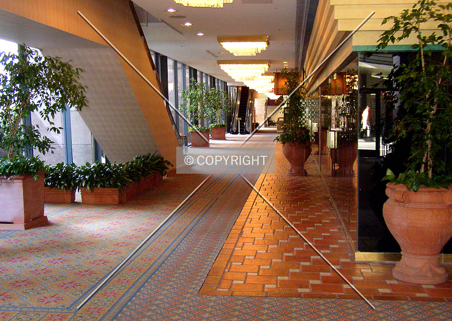 Hilton San Francisco Union Square by Chris Patriarca