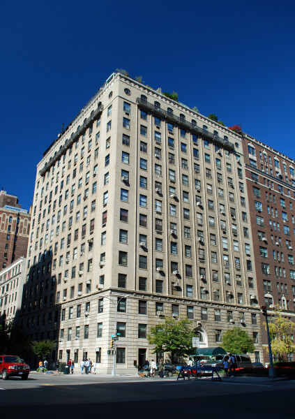1040 Park Avenue