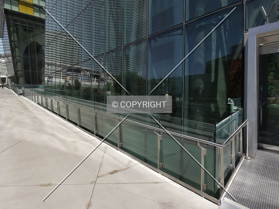 Veer Towers East by Nephilim