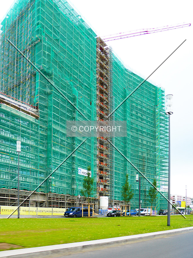 Praedium by Nephilim