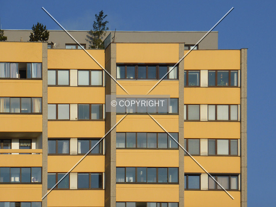 Geiselbergstraße 34-36, Haus 1 by Nephilim