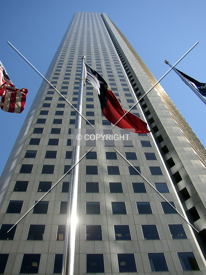 600 Travis by Chris Patriarca