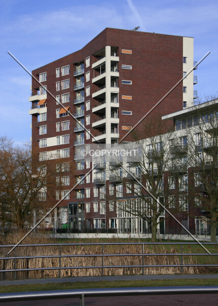 Woonzorgcentrum Symfonie